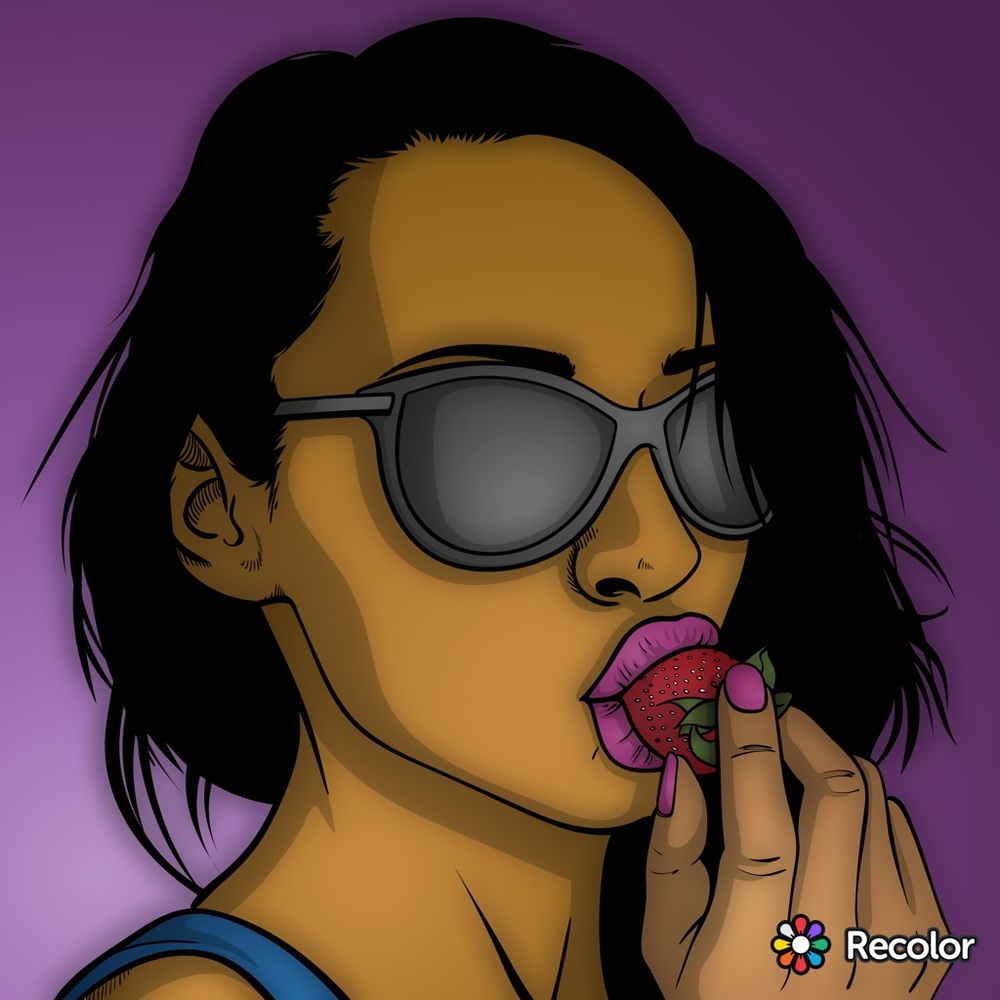 Meet your Posher, Tynisha